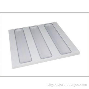 IP22 SMD 6500K 60 x 60 LED Ceiling Grid Lighting panel with
